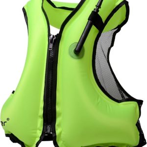 Kayak Safety Jackets